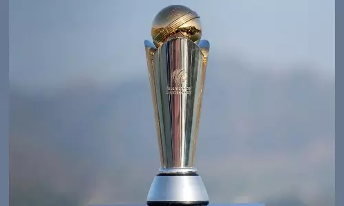 Only one specialist spinner in Pakistans 15-member squad for Champions Trophy