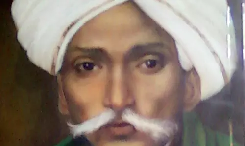 Nirmala Sitharaman’s Gurajada quote a reminder of his legacy’s neglect