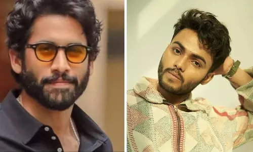 This trending Bollywood hero turns villain for Naga Chaitanya’s next