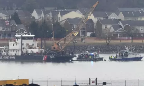 Fire at retirement home near Paris leaves 3 dead, 8 injured