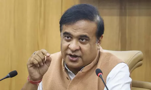 Historic day for Assam: Himanta hails new urea plant in Namrup as game changer for NE