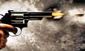Mangaluru: Police open fire injuring robbery accused who tried to escape
