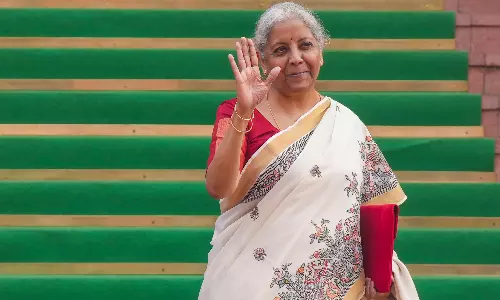 Cancer care gets major boost in union budget, AP to benefit Cancer care gets major boost in union budget, AP to benefit