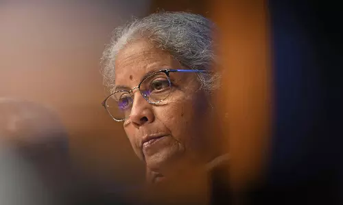 Budget 2025: Govt mulls Export Promotion Mission