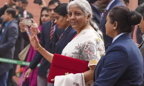 Budget brings cheers to salaried, middle class and elderly