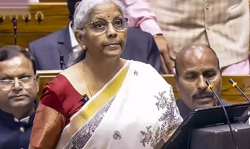 Poll-bound Bihar gets several benefits in NDAs Budget