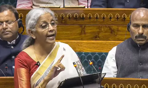 FDI limit for Insurance sector to be raised to 100% from 74%