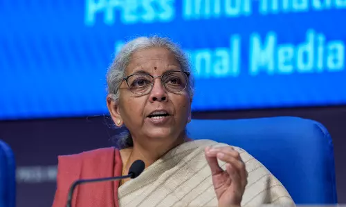 Budget: Hike in income tax limit up to Rs 12 lakh hailed