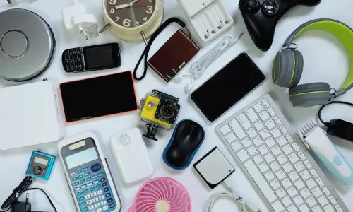Phones to get cheaper after union budget