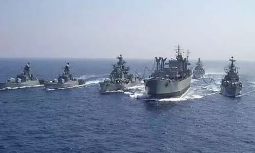 BUDGET 2025: Maritime fund for shipbuilding a boon to AP