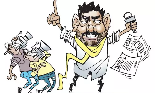 MLA bid to snatch houses angers Surekha