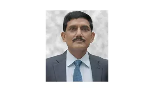 AP appoints ABV as APPHCL chairman, RP Thakur as advisor