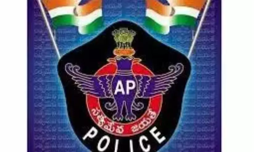 Huge Fines Await Traffic Rule Violators in Eluru