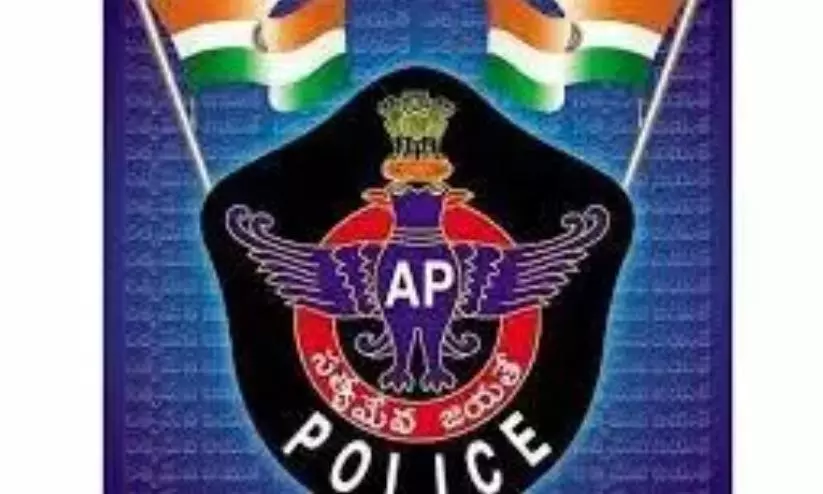 Andhra Pradesh: Cops rescue girl from torture by mother