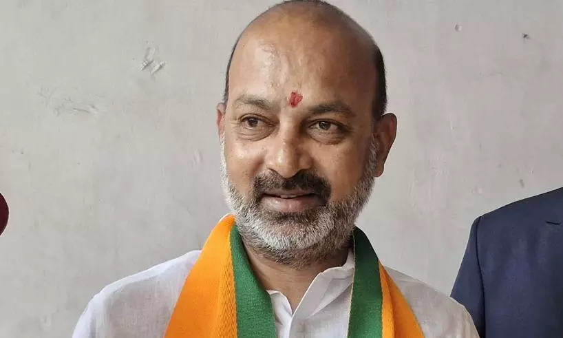 Won’t accept inclusion of Muslims in BCs: Bandi