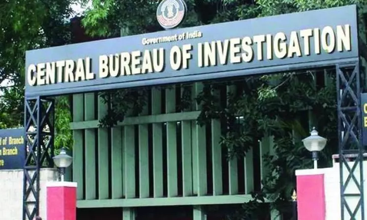 Hyderabad: CBI Busts Railway Job Racket