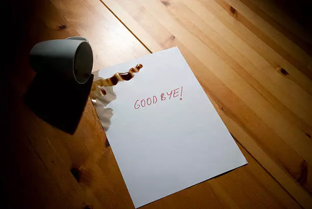 Hyderabad: Suicide note written by two sisters found with their mothers body 