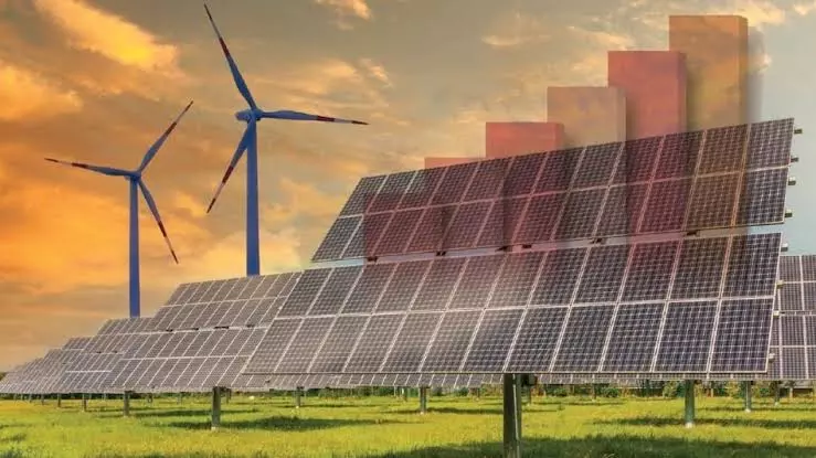 Telangana's Green Energy Push: Union Budget Boosts Renewable Energy Sector