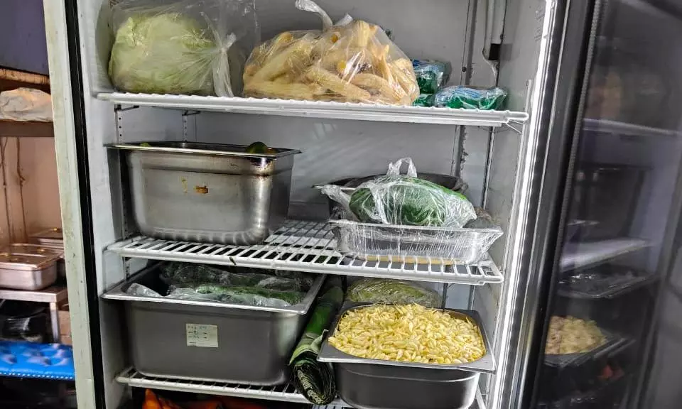 Many Restaurants Violated Food Safety Rules: Task Force Officials Many Restaurants Violated Food Safety Rules: Task Force Officials