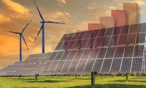 TG expects Centre’s boost to achieve its renewable energy goals by 2030