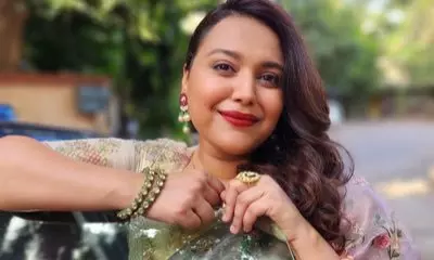 X reactivates Swara Bhaskers account