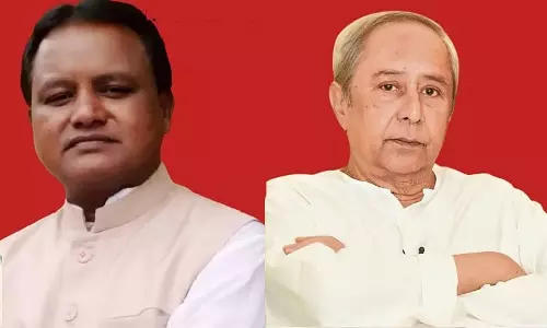 Mohan Majhi’s rise brings broader shift in Odisha’s governance and political dynamics Mohan Majhi’s rise brings broader shift in Odisha’s governance and political dynamics
