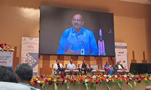 ISRO unveils advanced FEAST 2025 software