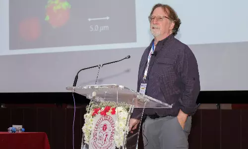 ICDPBB 2025: Rising CO2 affects oilseed crops