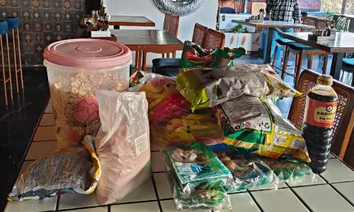 Many Restaurants Violated Food Safety Rules: Task Force Officials