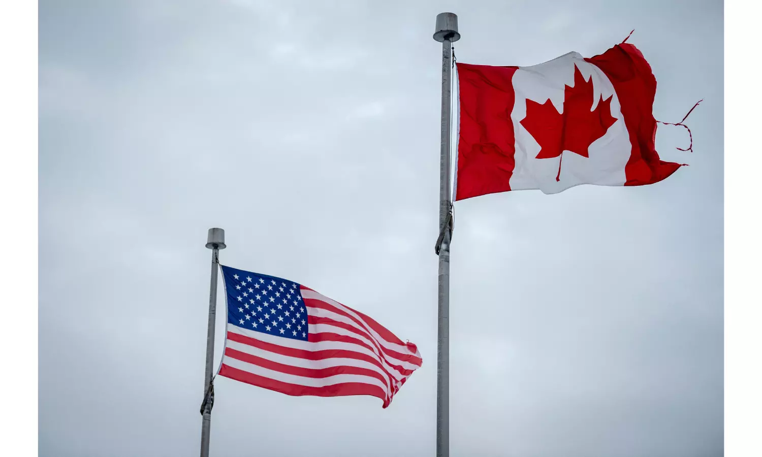 Canada to take legal action against US for tariffs