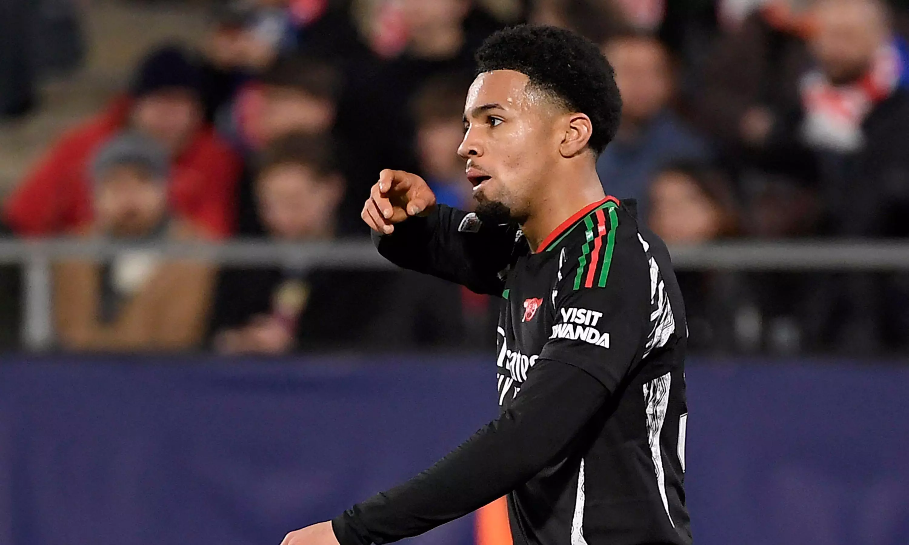 Three talking points from the Premier League weekend Three talking points from the Premier League weekend