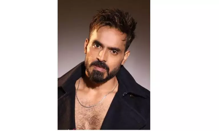 I learnt Rajasthani for Chidiya Udd: Upen Chauhan