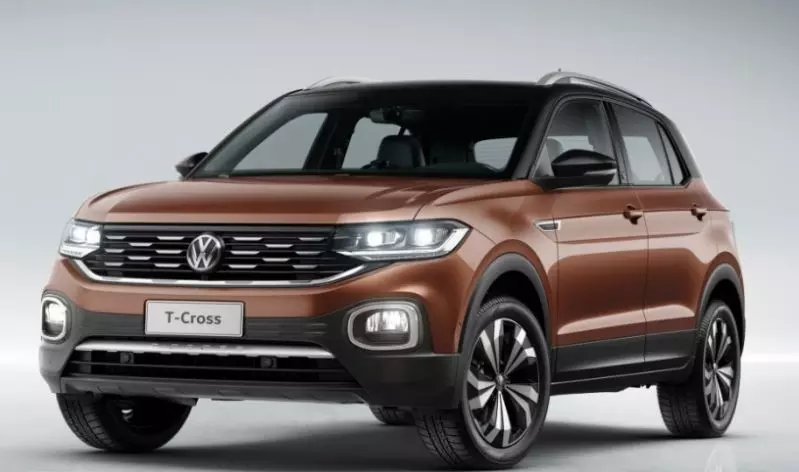 Volkswagen sues India to quash enormous $1.4 billion tax demand, legal filing shows