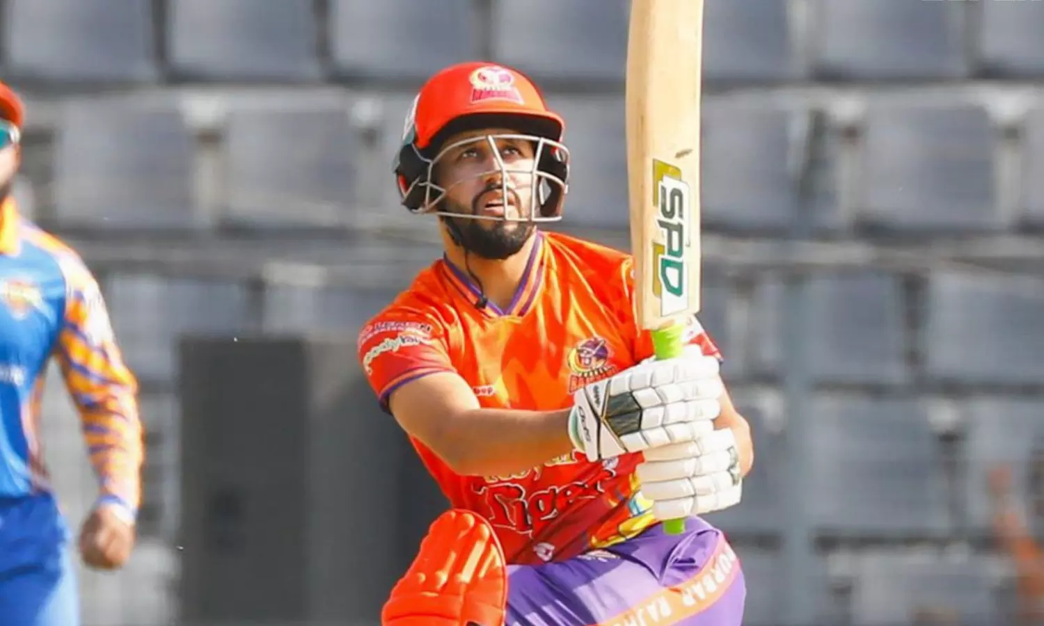 Cricketers left stranded in hotel rooms after BPL franchise fails to pay dues