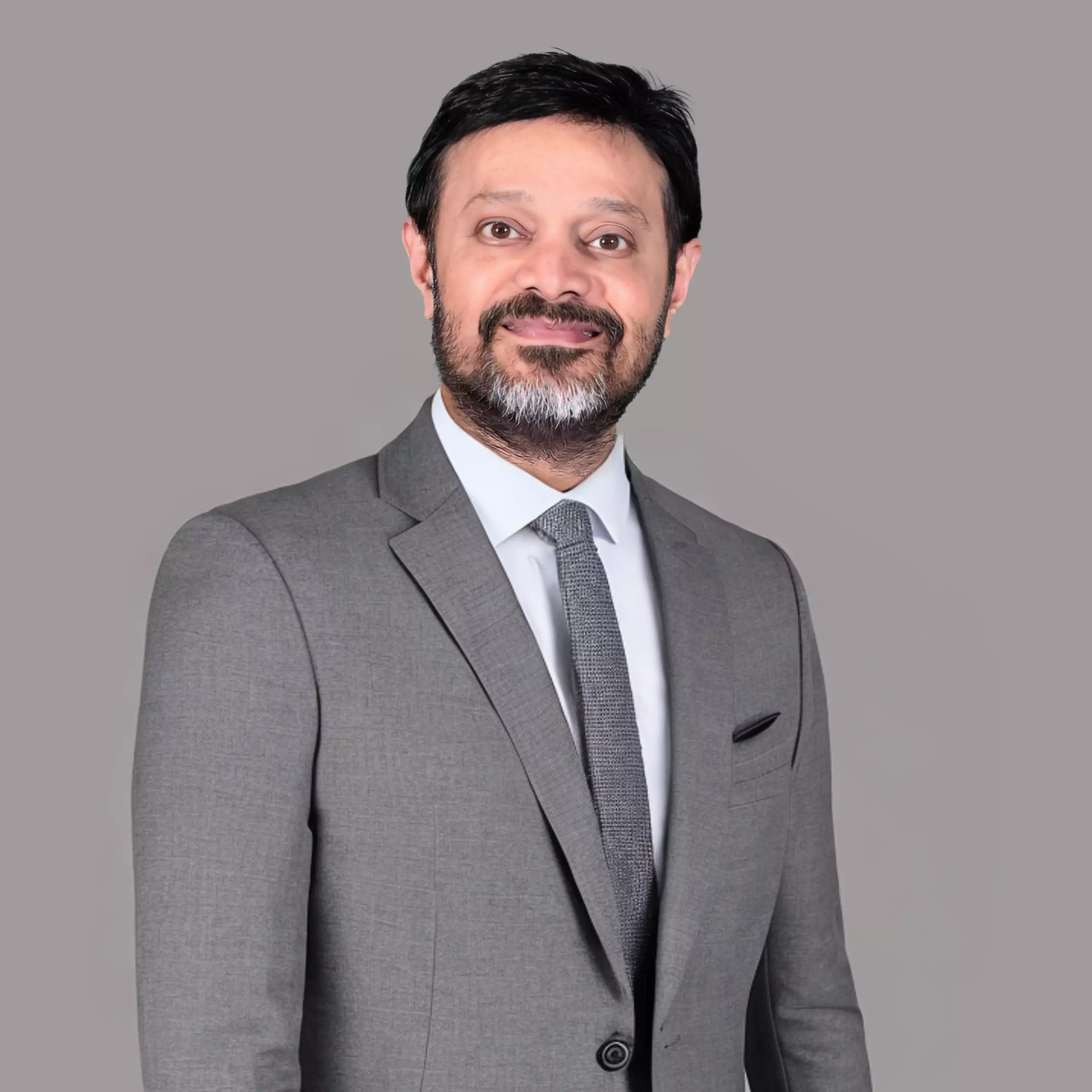 Dr. Nagendra Parvataneni, Senior Consultant & Head of the Department Surgical Oncology, KIMS Hospitals, Sec-bad