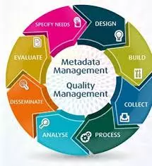 NMDS to clarify data sources and collection methods