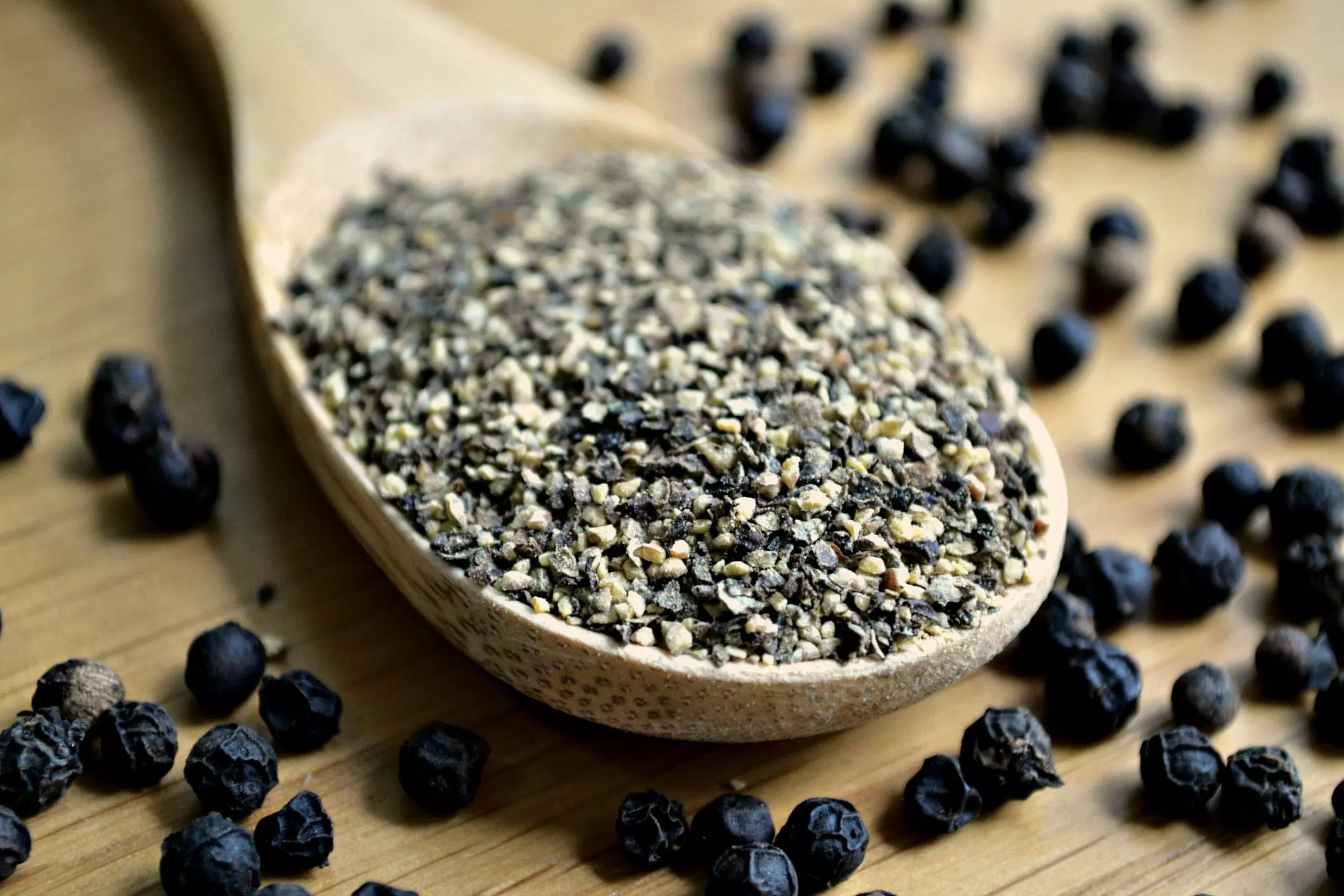 Surging pepper prices double tribal farmers’ profits