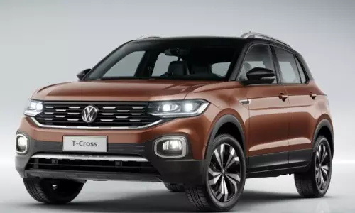 Volkswagen sues India to quash enormous $1.4 billion tax demand, legal filing shows