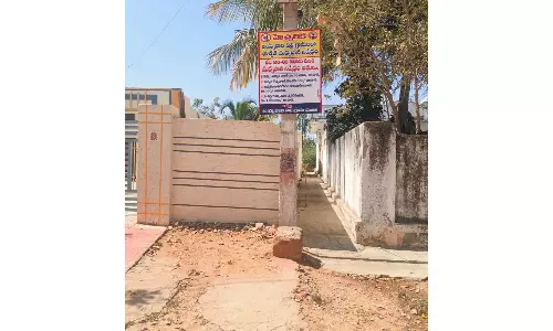 Liquor ban at Ayyavaripalle village in Shadnagar brings cheers on villagers’ faces