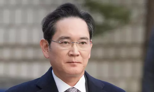 Samsung chief Jay Y Lee found not guilty in merger case
