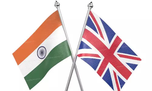 India, UK to resume talks on proposed trade agreement from Feb 24 India, UK to resume talks on proposed trade agreement from Feb 24