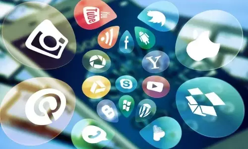 After Australia, Indonesia May Set Age Limit On Social Media Usage