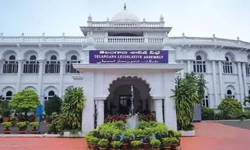 Telangana Assembly to debate caste survey on Feb 4