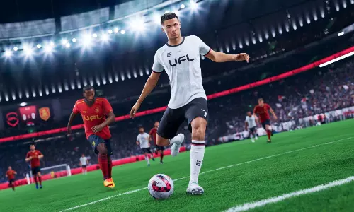 Ronaldo-backed UFL aims for PC launch in summer as EA hits tough patch Ronaldo-backed UFL aims for PC launch in summer as EA hits tough patch