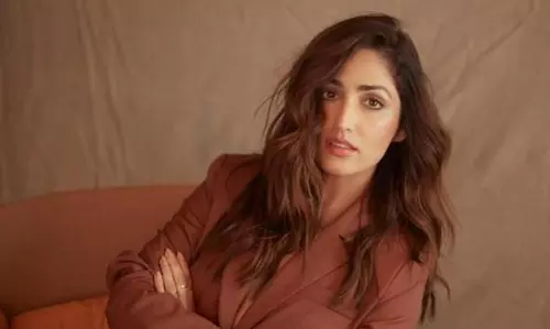 Winning Praises From the Director to Hearts of the Audience, Yami Gautam Is the Most Versatile Star Redefining Female Characters Across Genres