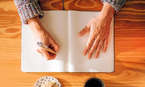 Why Writing by Hand Matters in Digital Age