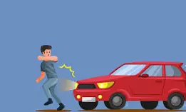 UoH female student slammed for ‘torturing’ accident victim