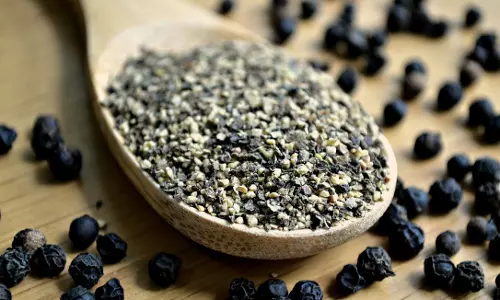 Surging pepper prices double tribal farmers’ profits