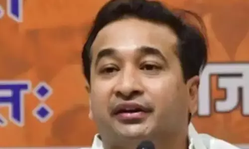 BJP minister promises anti-conversion law in Maharashtra