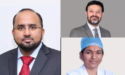 India will have 8 lakh cancer patients in two years